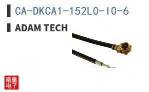 CA-DKCA1-152L0-I0-6