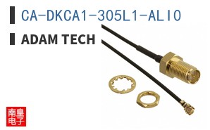 CA-DKCA1-305L1-ALI0