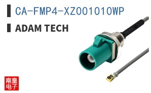 CA-FMP4-XZ001010WP