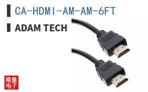 CA-HDMI-AM-AM-6FT