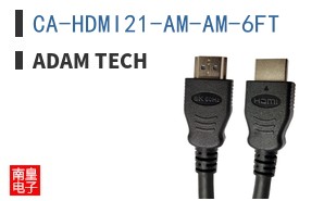 CA-HDMI21-AM-AM-6FT