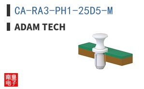 CA-RA3-PH1-25D5-M