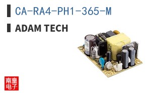 CA-RA4-PH1-365-M