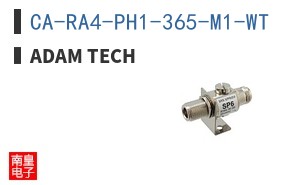 CA-RA4-PH1-365-M1-WT