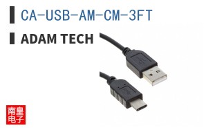 CA-USB-AM-CM-3FT