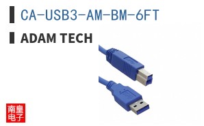 CA-USB3-AM-BM-6FT