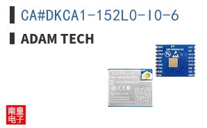 CA#DKCA1-152L0-I0-6