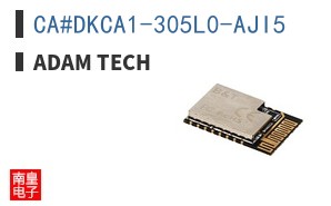 CA#DKCA1-305L0-AJI5