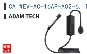 CA #EV-AC-16AP-A02-6.1M