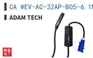 CA #EV-AC-32AP-B05-6.1M