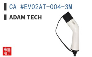 CA #EV02AT-004-3M