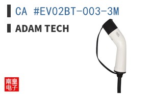 CA #EV02BT-003-3M