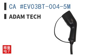 CA #EV03BT-004-5M