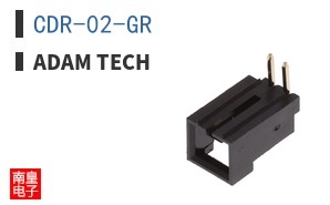 CDR-02-GR