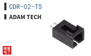 CDR-02-TS