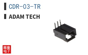 CDR-03-TR
