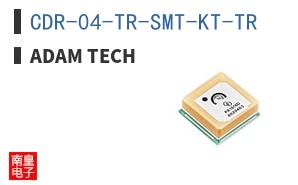 CDR-04-TR-SMT-KT-T/R