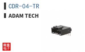 CDR-04-TR