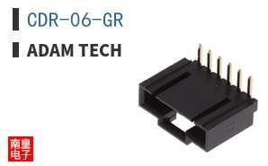 CDR-06-GR