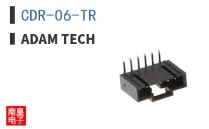 CDR-06-TR