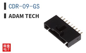 CDR-09-GS