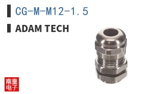 CG-M-M12-1.5