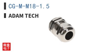 CG-M-M18-1.5