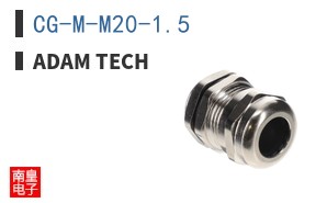 CG-M-M20-1.5