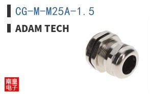 CG-M-M25A-1.5
