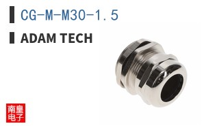 CG-M-M30-1.5