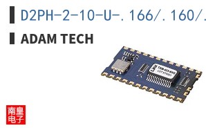 D2PH-2-10-U-.166/.160/.130-L-HT