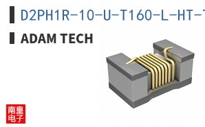 D2PH1R-10-U-T160-L-HT-T/R