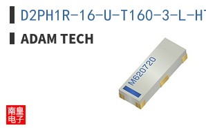 D2PH1R-16-U-T160-3-L-HT-HF-PP-T/R