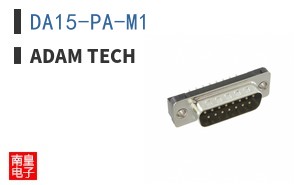 DA15-PA-M1