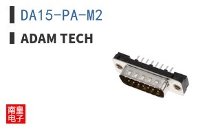 DA15-PA-M2