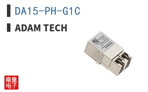 DA15-PH-G1C