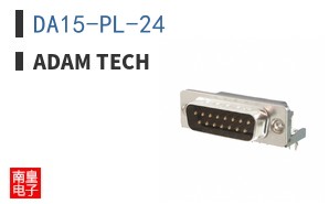 DA15-PL-24