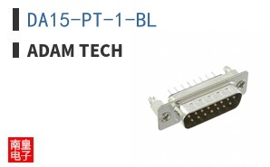 DA15-PT-1-BL