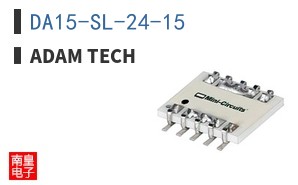 DA15-SL-24-15