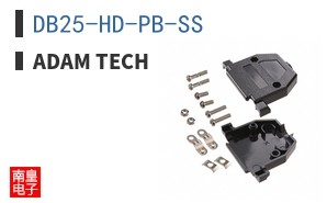 DB25-HD-PB-SS