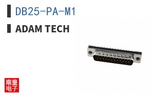 DB25-PA-M1