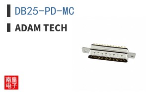 DB25-PD-MC