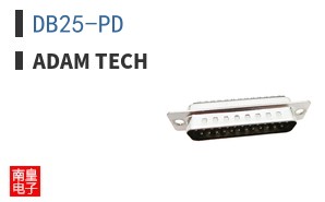 DB25-PD