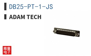 DB25-PT-1-JS