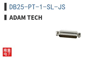 DB25-PT-1-SL-JS