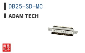 DB25-SD-MC