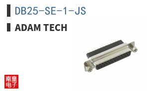 DB25-SE-1-JS