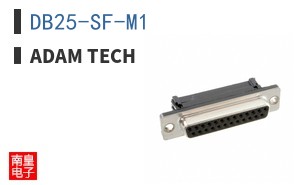 DB25-SF-M1