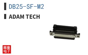 DB25-SF-M2