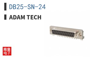 DB25-SN-24